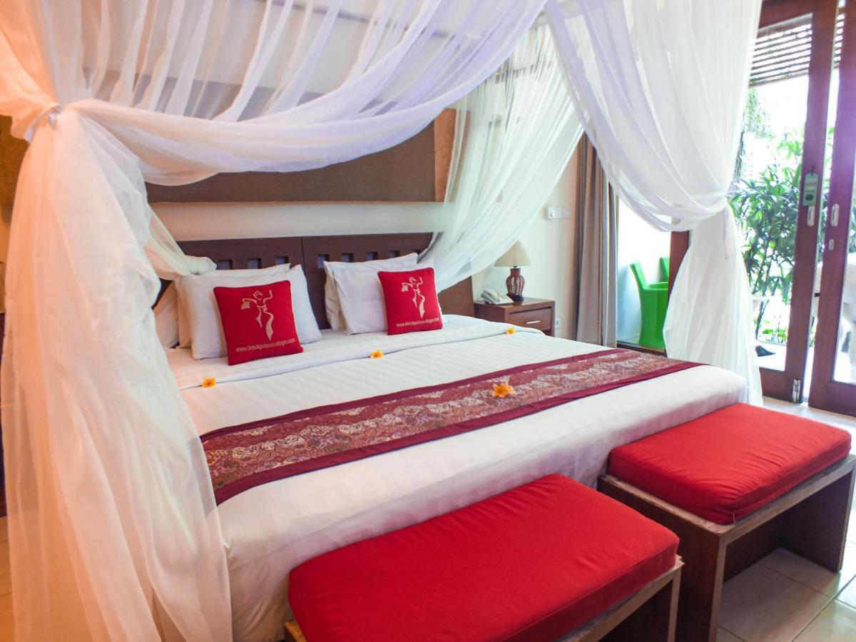 Jungle Haven Resort Central Ubud Exterior photo