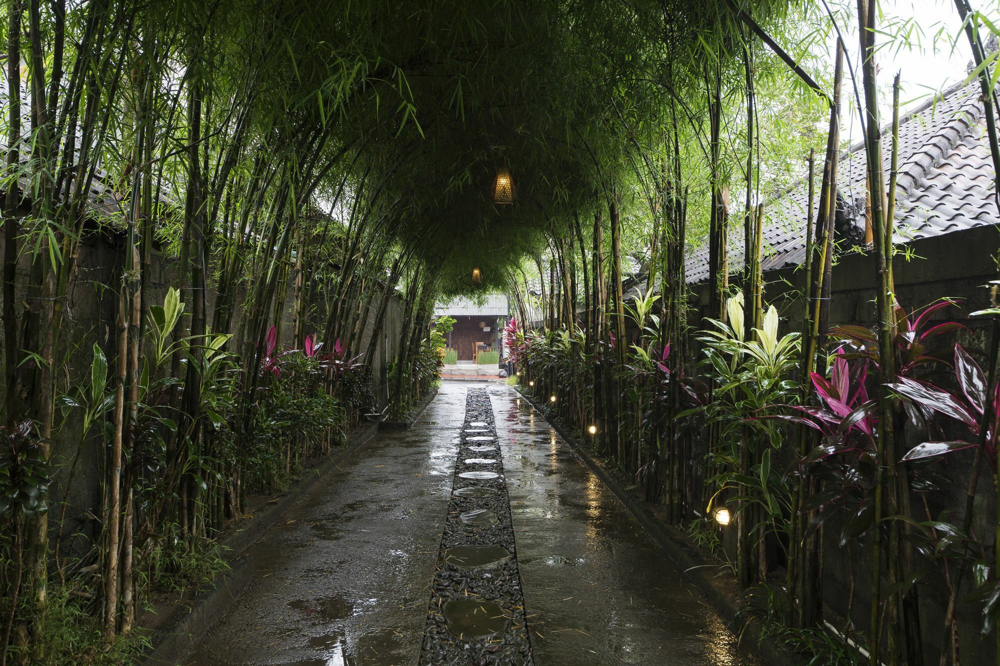 Jungle Haven Resort Central Ubud Exterior photo